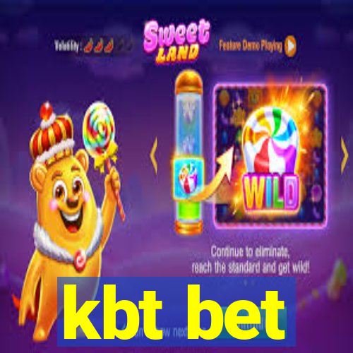 kbt bet